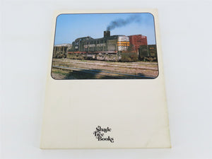 Southern Pacific Review 1978-79 by Joseph A. Strapac Â©1979 SC Book