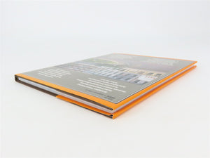 Morning Sun: Southern States Trolleys In Color by Edward A Ridolph Â©2004 HC Book