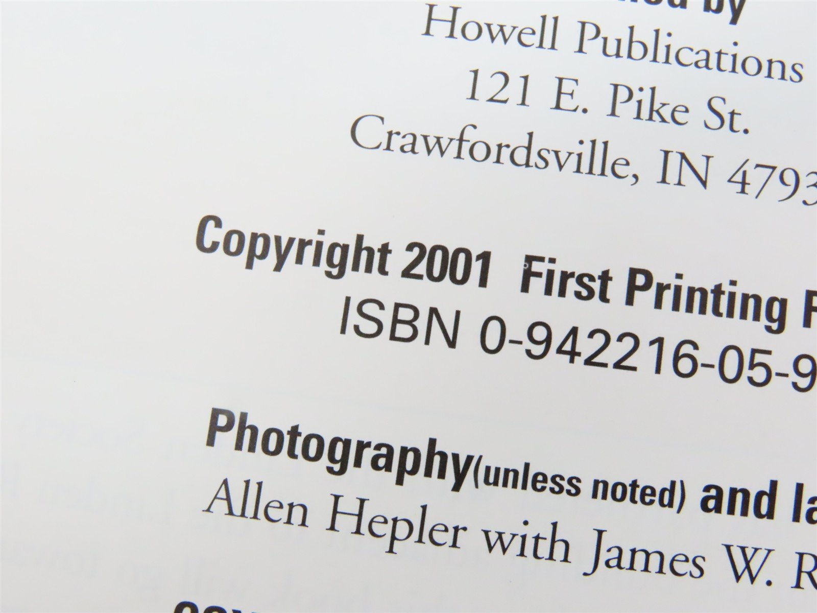 CSX Transportation Vol. 1: Freight Equipment by Allen Helpler Â©2001 SC Book