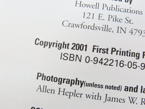 CSX Transportation Vol. 1: Freight Equipment by Allen Helpler Â©2001 SC Book