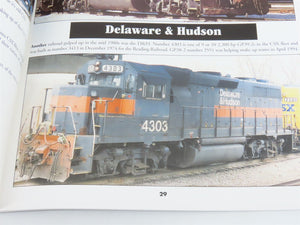 CSX Transportation Vol. 1: Freight Equipment by Allen Helpler Â©2001 SC Book
