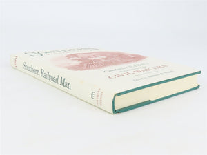 Southern Railroad Man by James A. Ward Â©1993 HC Book