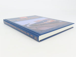 Louisville & Nashville Passenger Trains: The Pan-American Era ©1999 HC Book