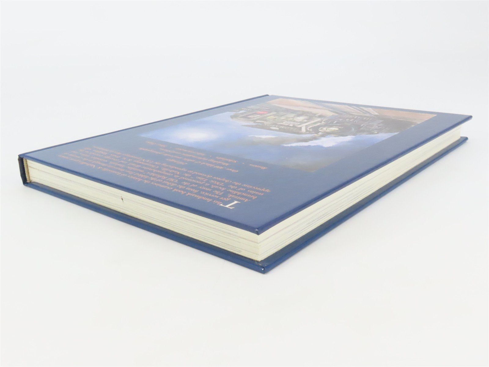 Louisville & Nashville Passenger Trains: The Pan-American Era ©1999 HC Book