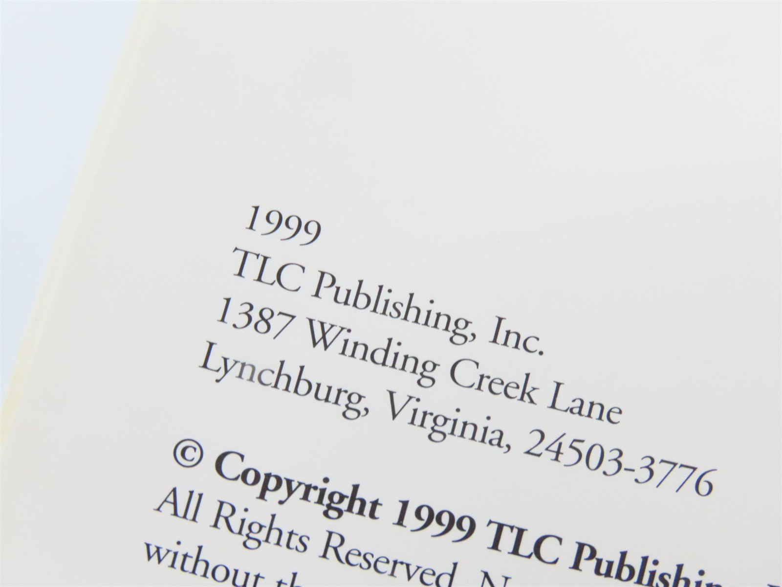Louisville & Nashville Passenger Trains: The Pan-American Era ©1999 HC Book