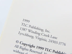 Louisville & Nashville Passenger Trains: The Pan-American Era ©1999 HC Book
