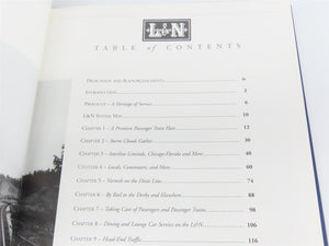 Louisville & Nashville Passenger Trains: The Pan-American Era ©1999 HC Book