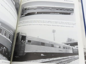 Louisville & Nashville Passenger Trains: The Pan-American Era ©1999 HC Book