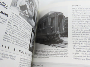 Louisville & Nashville Passenger Trains: The Pan-American Era ©1999 HC Book