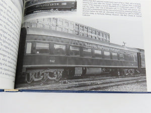 Louisville & Nashville Passenger Trains: The Pan-American Era ©1999 HC Book