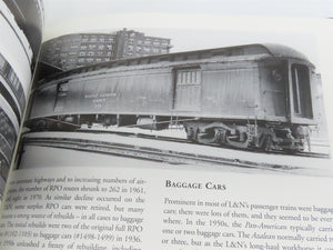 Louisville & Nashville Passenger Trains: The Pan-American Era ©1999 HC Book