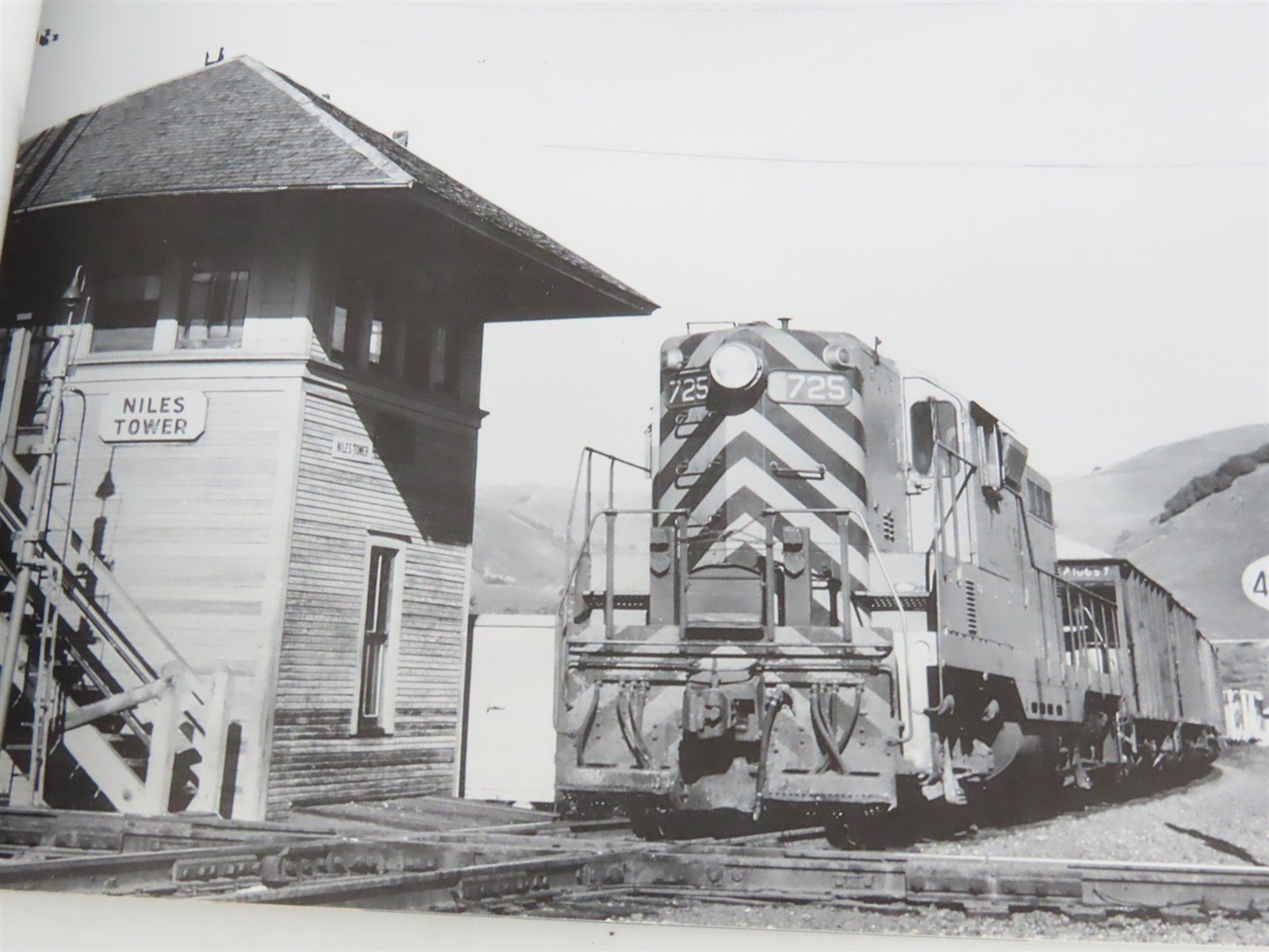 GM's Geeps: The General Purpose Diesels by Paul D. Schneider ©2001 SC Book