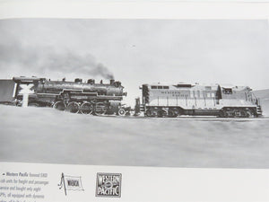 GM's Geeps: The General Purpose Diesels by Paul D. Schneider ©2001 SC Book