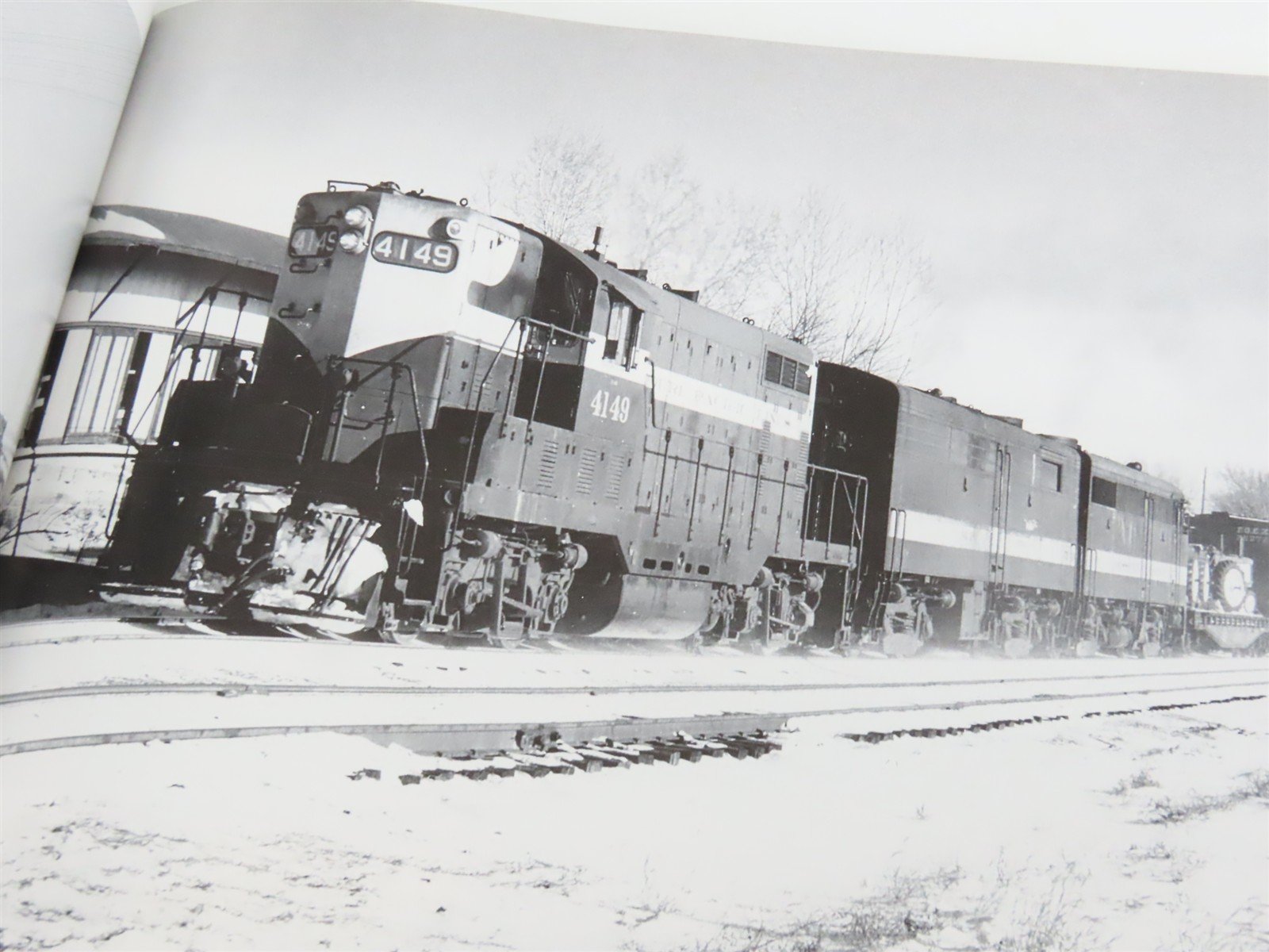GM's Geeps: The General Purpose Diesels by Paul D. Schneider ©2001 SC Book
