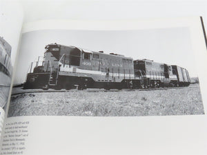 GM's Geeps: The General Purpose Diesels by Paul D. Schneider Â©2001 SC Book