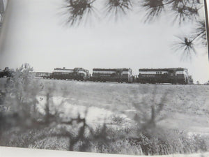 GM's Geeps: The General Purpose Diesels by Paul D. Schneider Â©2001 SC Book