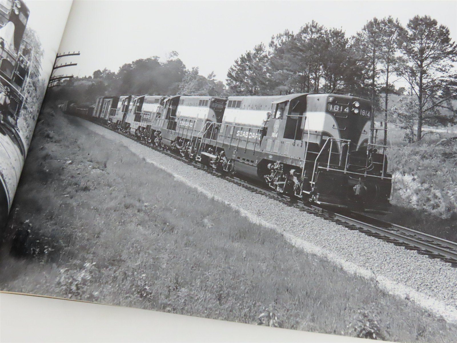 GM's Geeps: The General Purpose Diesels by Paul D. Schneider Â©2001 SC Book