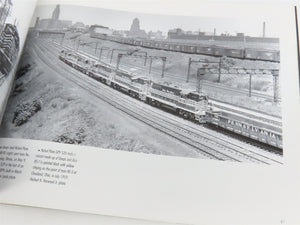 GM's Geeps: The General Purpose Diesels by Paul D. Schneider Â©2001 SC Book