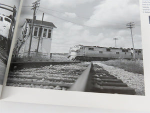 E Units: Electro-Motive's Classic Streamliners by Jeff Wilson Â©2002 SC Book