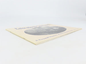 Colorado & Southern - A Personal Memory by Ross B. Grenard Â©1987 SC Booklet
