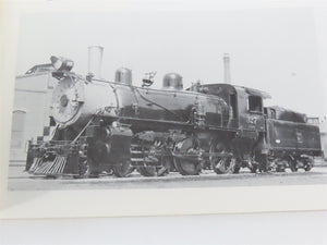 Colorado & Southern - A Personal Memory by Ross B. Grenard Â©1987 SC Booklet