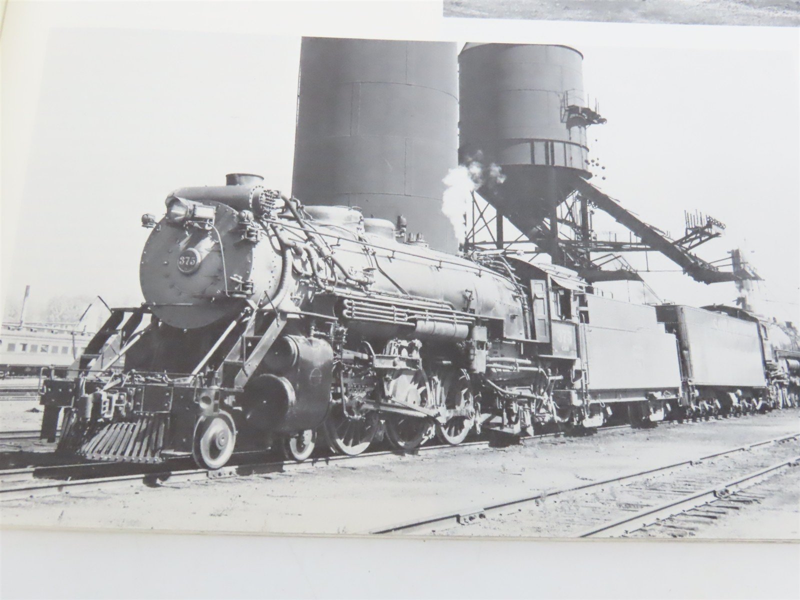 Colorado & Southern - A Personal Memory by Ross B. Grenard Â©1987 SC Booklet