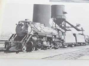 Colorado & Southern - A Personal Memory by Ross B. Grenard Â©1987 SC Booklet