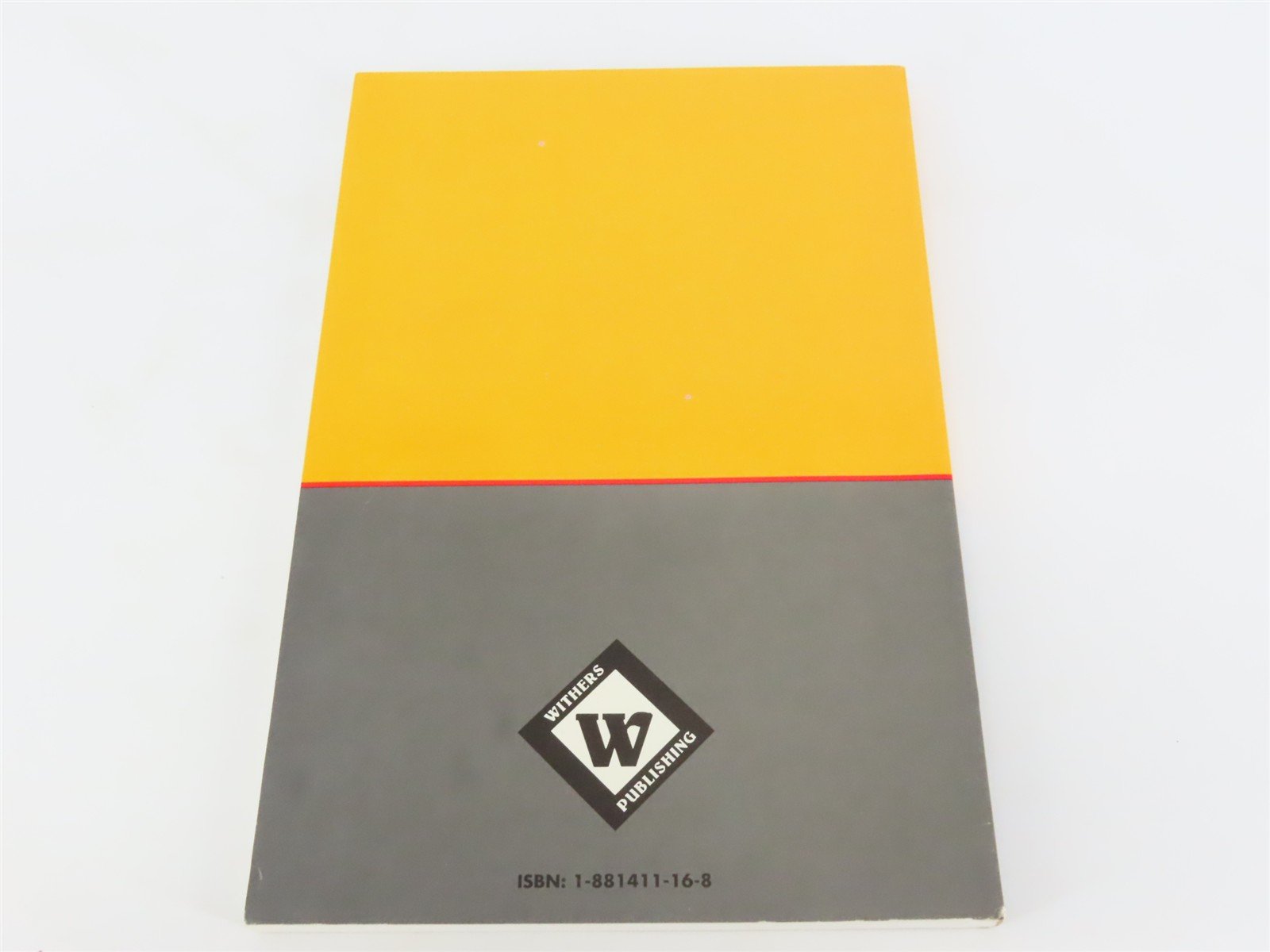Union Pacific Locomotive Directory 1998 by Don Strack Â©1998 SC Book
