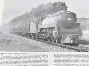 Canadian Pacific in Southern Ontario Vol.1 by W.H.N. Rossiter Â©1981 SC Booklet