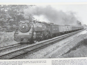 Canadian Pacific in Southern Ontario Vol.1 by W.H.N. Rossiter Â©1981 SC Booklet