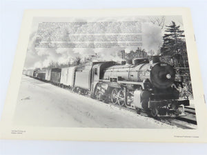 Canadian Pacific in Southern Ontario Vol.1 by W.H.N. Rossiter Â©1981 SC Booklet