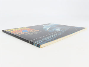 Trains Trestles & Tunnels by Lou Harshaw Â©1980 SC Book