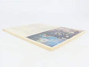 Trains Trestles & Tunnels by Lou Harshaw Â©1980 SC Book