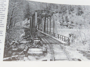 Trains Trestles & Tunnels by Lou Harshaw Â©1980 SC Book