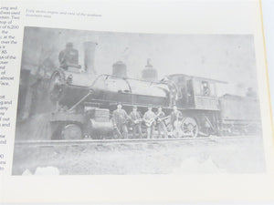 Trains Trestles & Tunnels by Lou Harshaw Â©1980 SC Book