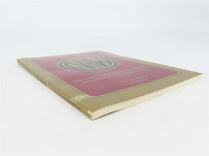 Model Railroading's Guide to the N&W Williamson Terminal by Vern French Â©1992