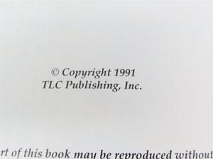Norfolk & Western: Diesel's Last Conquest by William E. Warden Â©1996 SC Book