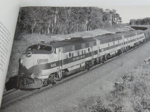 F Units: The Diesels That Did It by Jeff Wilson Â©2000 SC Book
