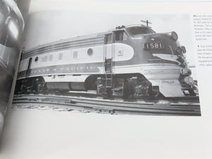 F Units: The Diesels That Did It by Jeff Wilson Â©2000 SC Book