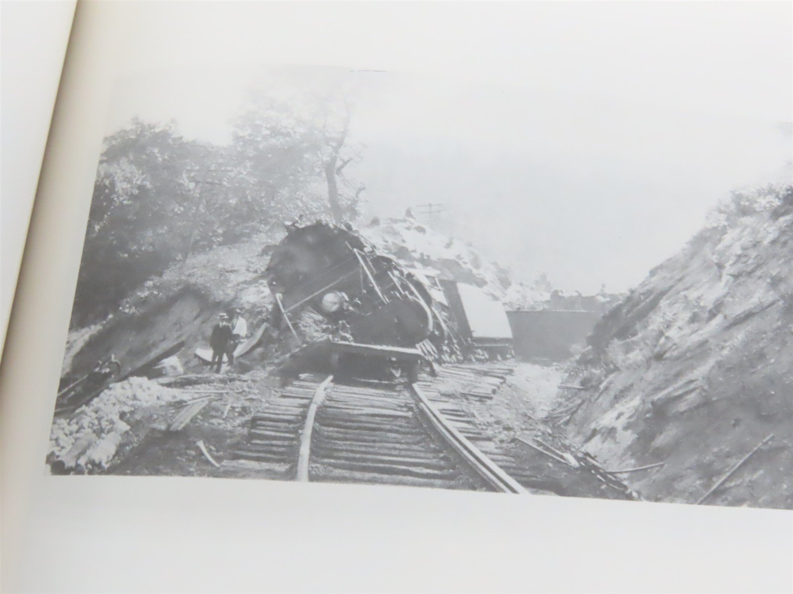 When Steam Ran the Clinchfield by James A. Goforth Â©1998 SC Book