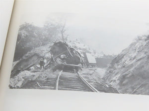 When Steam Ran the Clinchfield by James A. Goforth Â©1998 SC Book