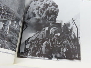 Norfolk & Western in the Appalachians by Ed King Â©1998 SC Book