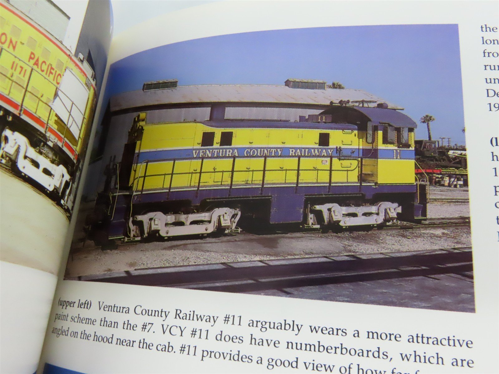 Classic Locomotives Vol 1: Alco Switchers S-1 Thru S-6 by Szachacz Â©1993 SC Book