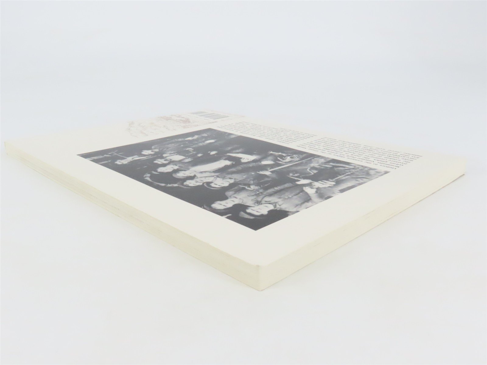 Whistle Over the Mountain by Schmidt & Hooks Â©1994 SC Book