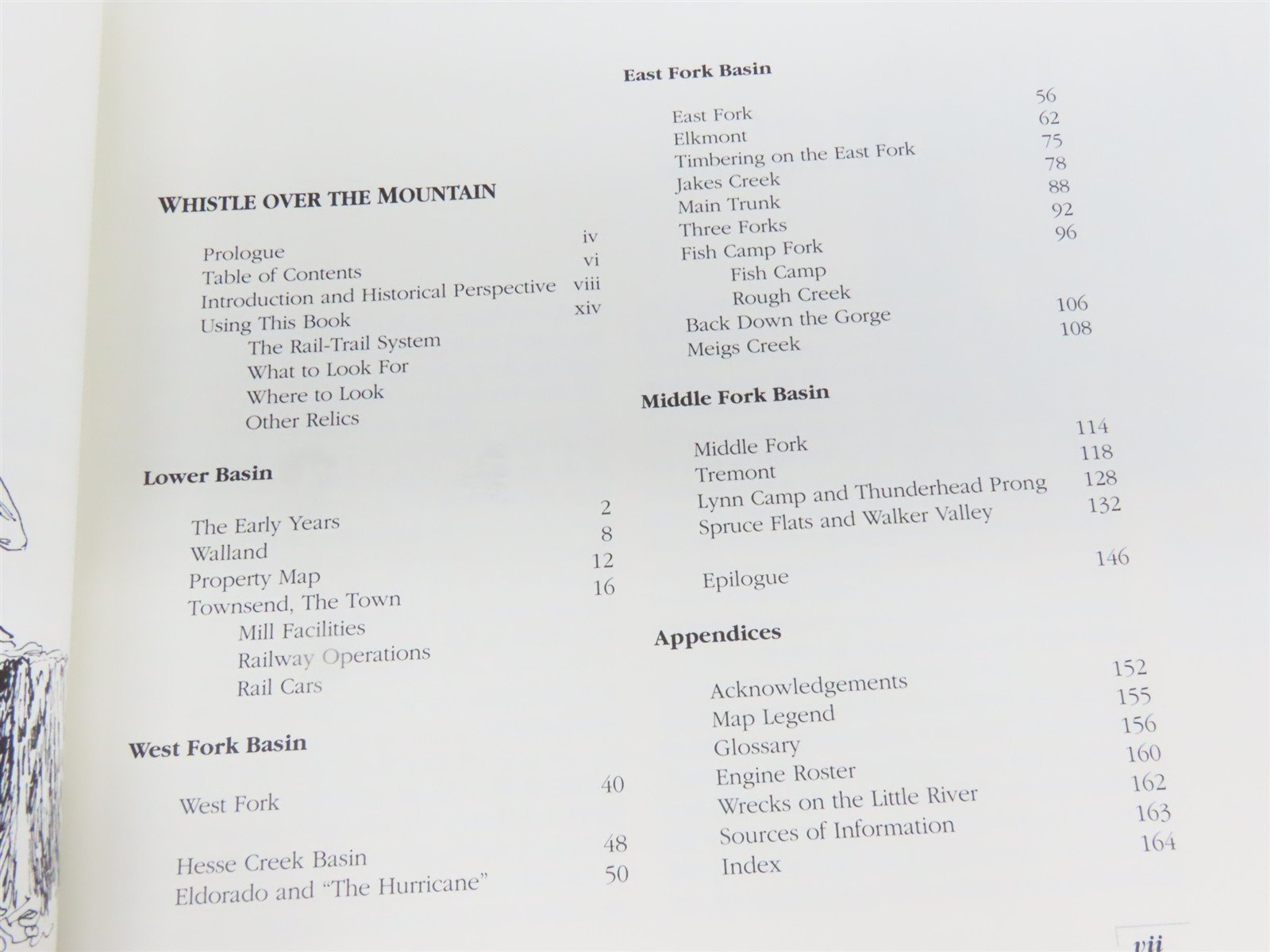 Whistle Over the Mountain by Schmidt & Hooks Â©1994 SC Book