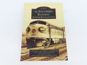 Images of Rail: The Southern Railway Further Recollections Â©2005 SC Book