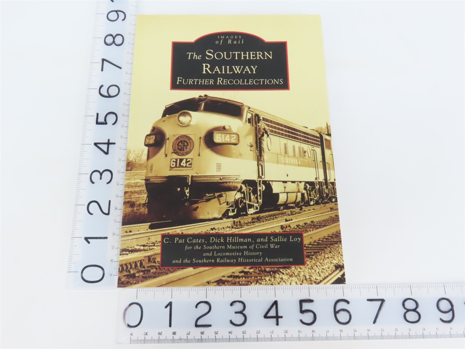 Images of Rail: The Southern Railway Further Recollections Â©2005 SC Book