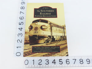 Images of Rail: The Southern Railway Further Recollections Â©2005 SC Book