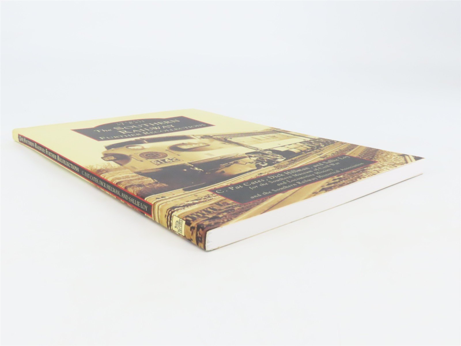Images of Rail: The Southern Railway Further Recollections Â©2005 SC Book