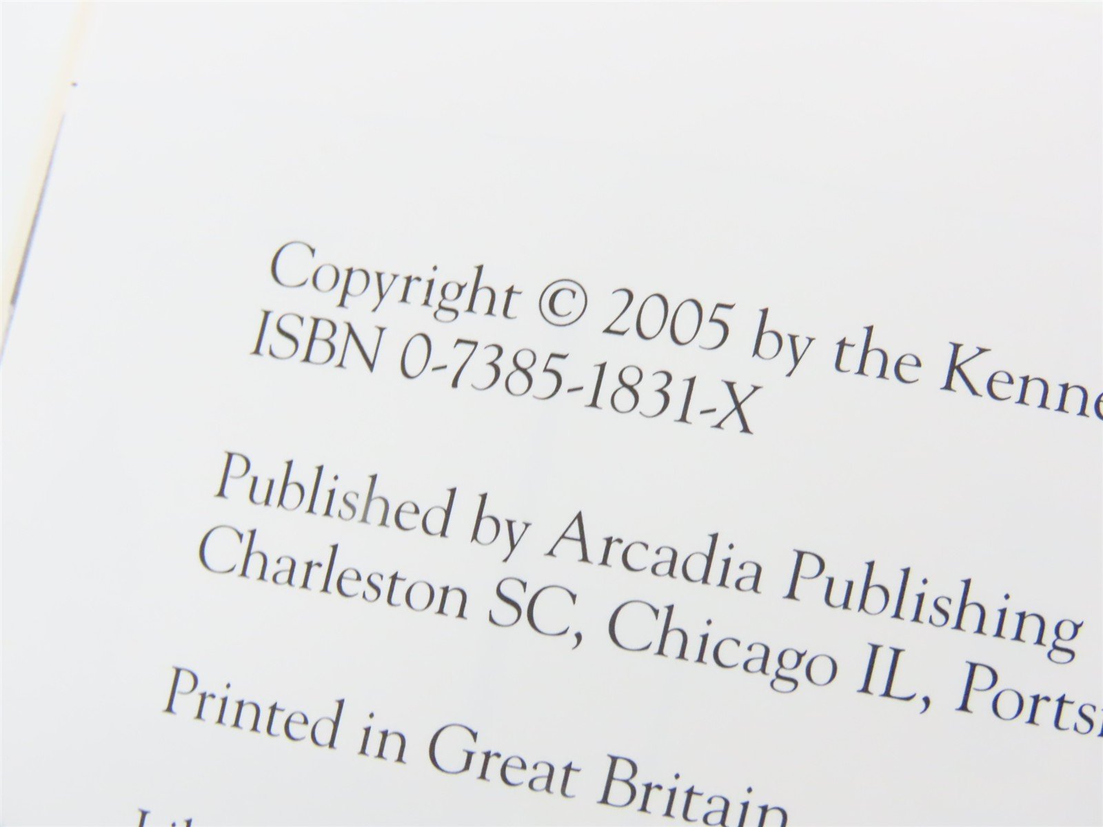 Images of Rail: The Southern Railway Further Recollections Â©2005 SC Book